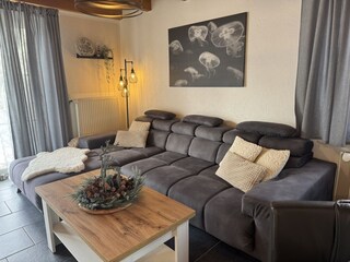 So richtig viel Platz