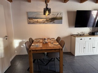 Vakantiehuis Hooksiel Kenmerken 15