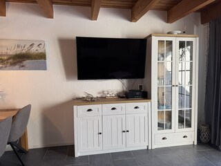 Vakantiehuis Hooksiel Kenmerken 15