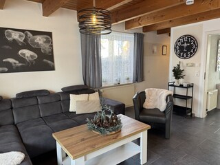 Maison de vacances Hooksiel Équipement 17