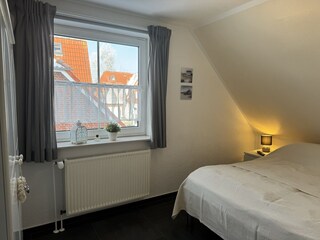 Maison de vacances Hooksiel Équipement 19