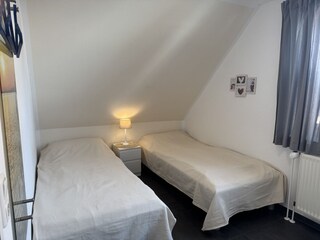 Maison de vacances Hooksiel Équipement 20