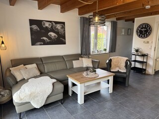 Casa per le vacanze Hooksiel Caratteristiche 1