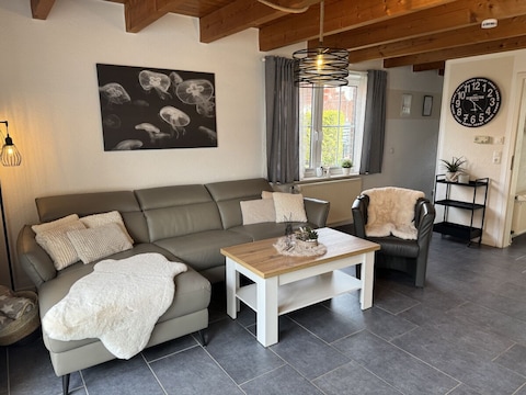 Casa per le vacanze Friesenhuus