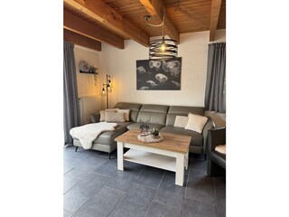 Casa per le vacanze Hooksiel Caratteristiche 20