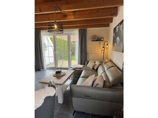 Maison de vacances Hooksiel Équipement 21