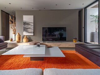 Ferienhaus Montpellier Ausstattung 10