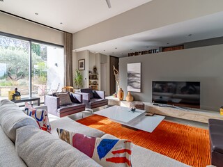 Ferienhaus Montpellier Ausstattung 11