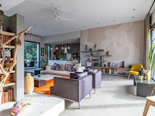 Ferienhaus Montpellier Ausstattung 12