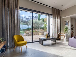 Ferienhaus Montpellier Ausstattung 13