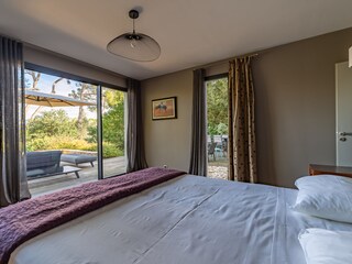 Ferienhaus Montpellier Ausstattung 20