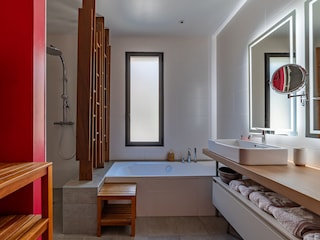 Ferienhaus Montpellier Ausstattung 22