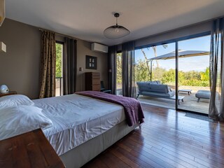 Ferienhaus Montpellier Ausstattung 19