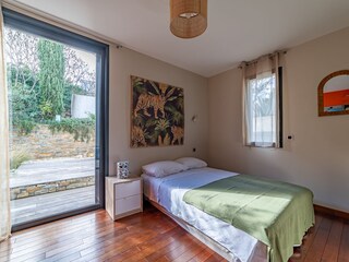 Ferienhaus Montpellier Ausstattung 24