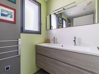 Ferienhaus Montpellier Ausstattung 25