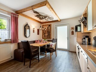 Apartment Zell am Ziller Außenaufnahme 16