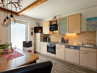 Apartment Zell am Ziller Außenaufnahme 17