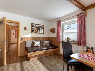 Apartment Zell am Ziller Außenaufnahme 18