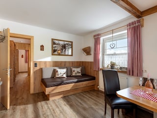 Apartment Zell am Ziller Außenaufnahme 19