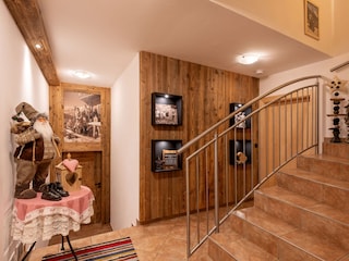 Apartment Zell am Ziller Außenaufnahme 11