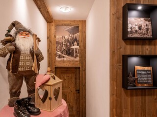 Zillertaler Wichtelzwerg
