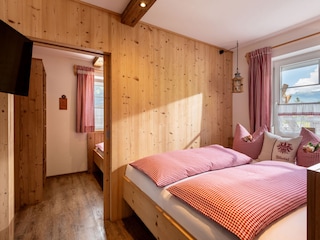 Apartment Zell am Ziller Außenaufnahme 20