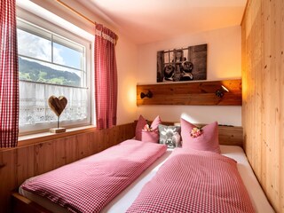 Apartment Zell am Ziller Außenaufnahme 21