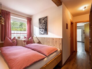 Apartment Zell am Ziller Außenaufnahme 22
