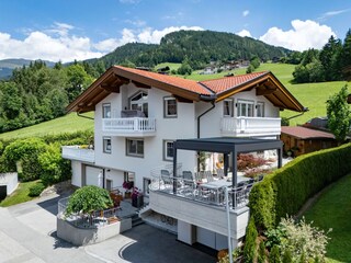 Apartment Zell am Ziller Dokument 39