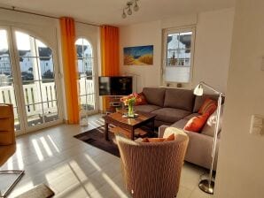 Ferienwohnung Nostos - Nienhagen - image1