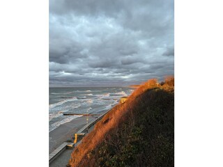 Strand Nienhagen