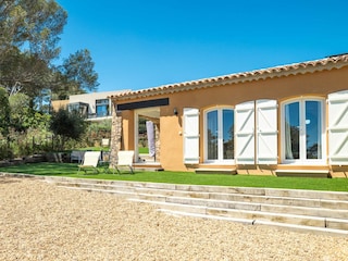 Appartement de vacances Les Issambres Enregistrement extérieur 2