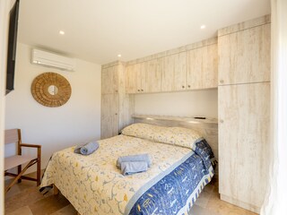 Vakantieappartement Les Issambres Kenmerken 17