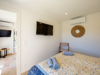 Vakantieappartement Les Issambres Kenmerken 18