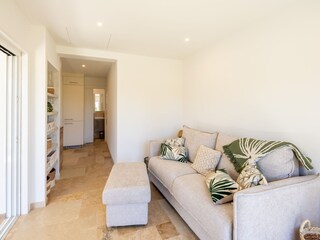 Apartamento de vacaciones Les Issambres Características 11