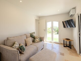 Apartamento de vacaciones Les Issambres Características 10