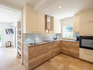 Appartamento per vacanze Les Issambres Caratteristiche 15