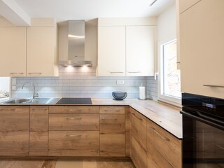 Vakantieappartement Les Issambres Kenmerken 16