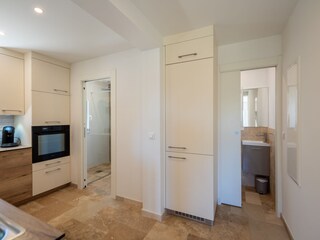 Appartement de vacances Les Issambres Équipement 19