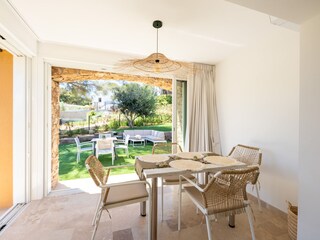 Vakantieappartement Les Issambres Kenmerken 14