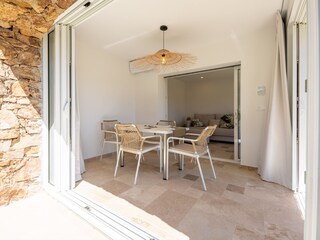 Vakantieappartement Les Issambres Kenmerken 13