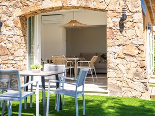 Appartement de vacances Les Issambres Équipement 21