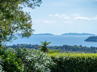 Villa La Croix-Valmer Environnement 39