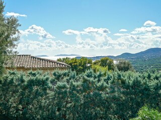 Villa La Croix-Valmer Entorno 40