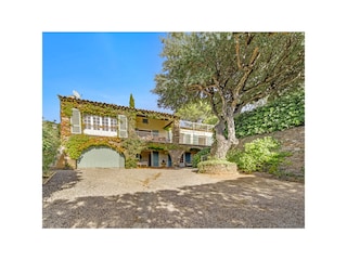 Villa La Croix-Valmer Buitenaudio-opname 2