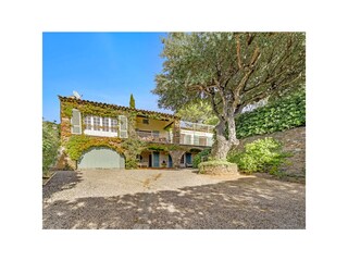 Villa La Croix-Valmer Registrazione all'aperto 2