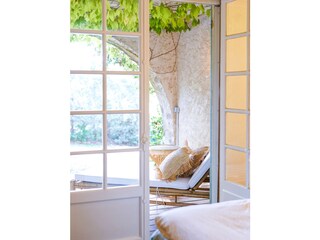 Villa La Croix-Valmer Équipement 13