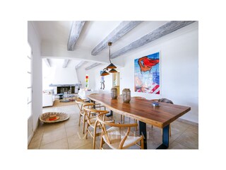 Villa La Croix-Valmer Équipement 15