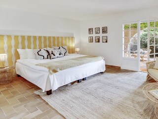 Villa La Croix-Valmer Caratteristiche 16