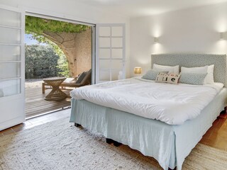 Villa La Croix-Valmer Caratteristiche 21